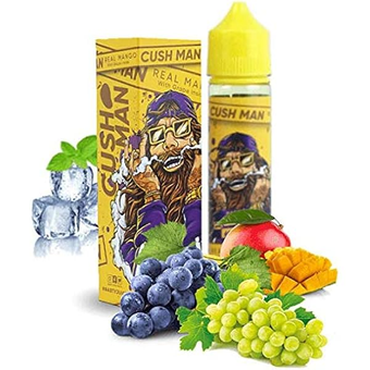 🥭🍇 Nasty cushman Grape