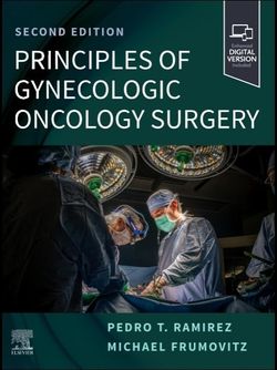 Principles of Gynecologic Oncology Surgery 2025 2nd Edition