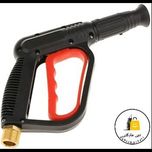 لنس و دسته تفنگی کارواش مدل  300 bar