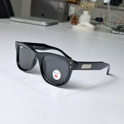 عینک آفتابی بایکر (Biker) مردانه مدل RB83511c1