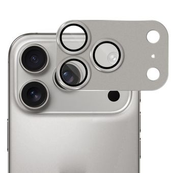 محافظ لنز دوربین  کوزوم مدل armour مناسب برای گوشی موبایل اپل iPhone 17 Pro Max