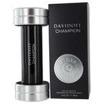 عطر دیویدف چمپیون - DAVIDOFF Champion (ژیودان سوئیس)