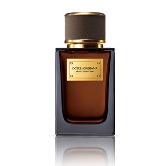عطر ادکلن دلچه گابانا ولوت دیزرت عود | DOLCE GABANA velvet desert oud