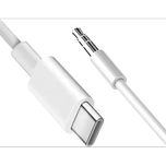 کابل تبدیل JH-030 Type-C To AUX 1m