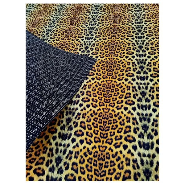 موکت زانیس مدل تافتد کد 16