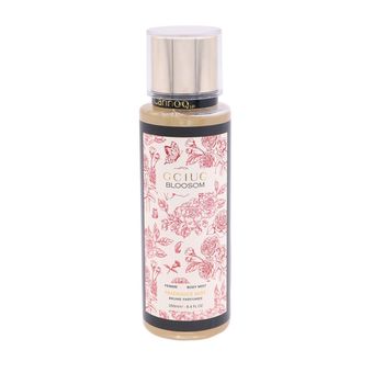 بادی اسپلش زنانه GCIUC BLOOSOM کارینو VIP Carinoo VIP Gciuc Bloosom Body Mist For Women