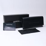 کیس اورجینال عینک برند CHROME HEARTS کد 270023