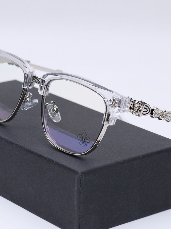 عینک برند CHROME HEARTS کد 181486