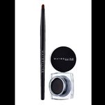خط چشم ژله ای کاسه ای میبلین 24 ساعته maybelline gel eyeliner 24h