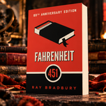 Fahrenheit 451