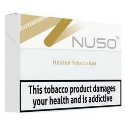 نوسو طلایی Nuso gold