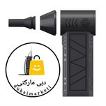 جت فن شارژی سنسور دارمدلviolent