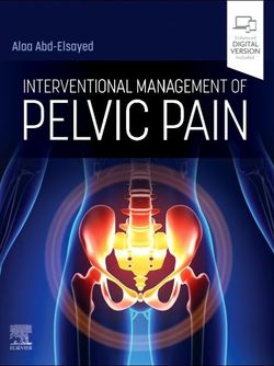 Interventional Management of Pelvic Pain 2026 1st Edition