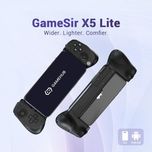 دسته بازی گیمسر Gamesir مدل X5 lite Type-C