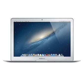 Macbook Air 2011 مدل 2393 با حافظه داخلی 128 گیگ اس اس دی و رم 4 گیگ استوک