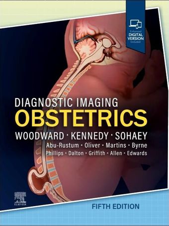 Diagnostic Imaging: Obstetrics 5th Edition 2026