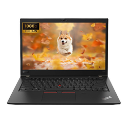 لپتاپ لمسی Lenovo ThinkPad T470s - i5 6300U - استوک