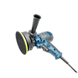 دستگاه پولیش باس مدل BS6606*184