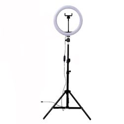 رینگ لایت مدل HX-260 به همراه پایه