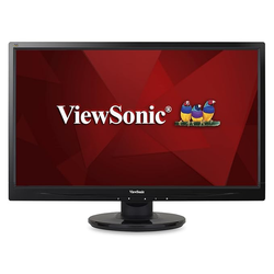 مانیتور  22 اینچ VIEWSONIC  VA2246 - استوک