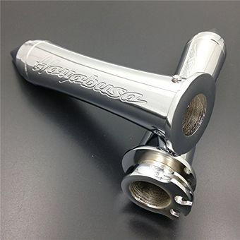 گریپ موتورسیکلت مدل hayabusa