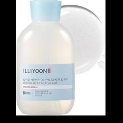 توضیحات محصول: شوینده صورت سراماید ایلیون (ILLiYOON Ceramide Foam Cleanser) | 50 میل