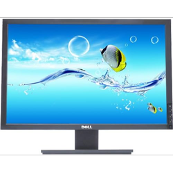 مانیتور 22 اینچ Dell E2209WF - استوک