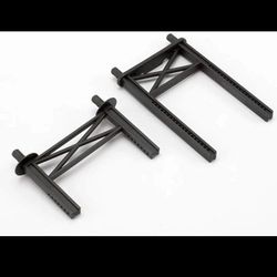 Traxxas #5616 Tall Body Mount Posts