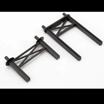 Traxxas #5616 Tall Body Mount Posts