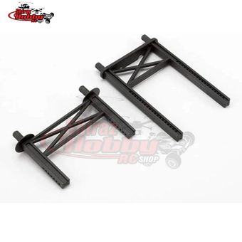 Traxxas #5616 Tall Body Mount Posts