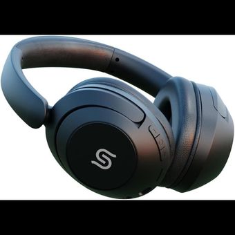 هدفون بلوتوثی پرودو porodo euphoria wireless headphone