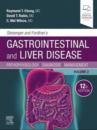 Sleisenger and Fordtrans Gastrointes tinal and Liver Disease