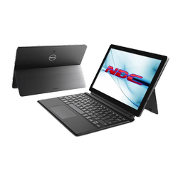 لپتاپ لمسی Dell Latitude 5290 - i5 8250U 16GB 256SSD- استوک