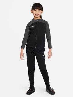 گرمکن و شلوار بچگانه نایک اورجینال Nike Dri-Fıt Academy Pro Baby Tracksuit Set Dj3363-013