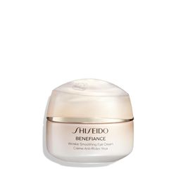 کرم دور چشم شیسیدو بنفیانس حجم 15 میلی‌لیتر | Shiseido Benefiance Wrinkle Smoothing Eye Cream 15ml