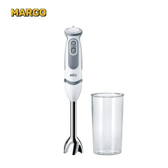 گوشت کوب برقی براون مدل MQ 5200ضمانت اصالت کالا و ارسال فوری و رایگان /گارانتی 18 ماهه مارکو تجارت