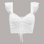 کراپ پروانه ای