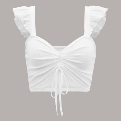 کراپ پروانه ای