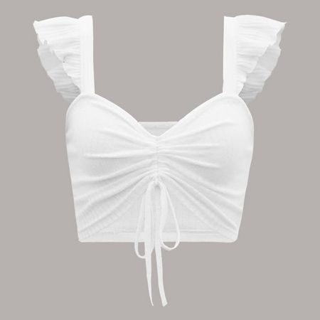 کراپ پروانه ای