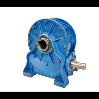 گیربکس دستگاه ستون ریز vf86