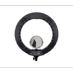 رینگ لایت عکاسی sierra-520A به همراه آینه