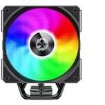 CPU Cooler GameMax Sigma 520 Digital Black