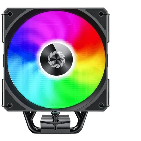 CPU Cooler GameMax Sigma 520 Digital Black