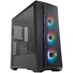 Case CoolerMaster MasterBox 520 Mesh
