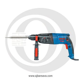 دریل بتن کن 3 کیلویی 800 وات آروا مدل 5215
