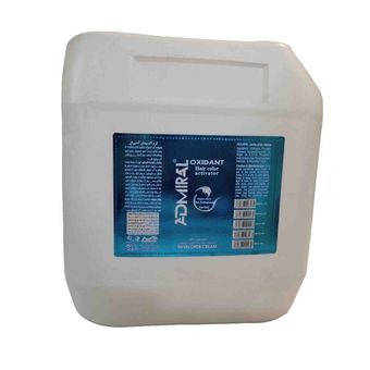اکسیدان4لیتری آدمیرال 12٪