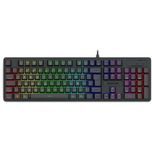 Keyboard Redragon NETHERBANE K521-RGB Wired