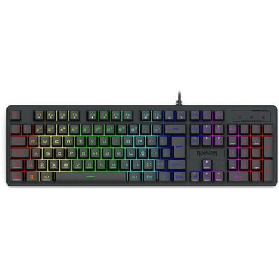 Keyboard Redragon NETHERBANE K521-RGB Wired