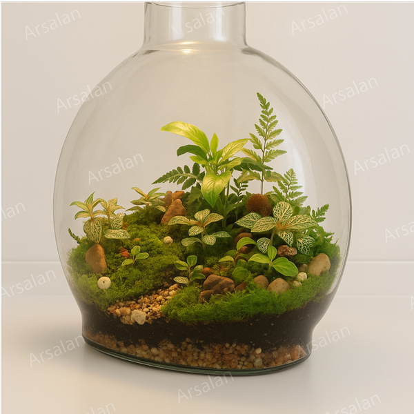 آنتالیا بزرگ