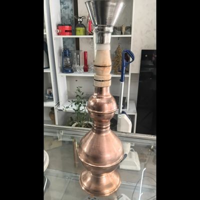 قلیان چیلیم